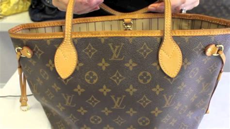 how can you tell a louis vuitton bag is real|How To Authenticate Louis Vuitton Bags .